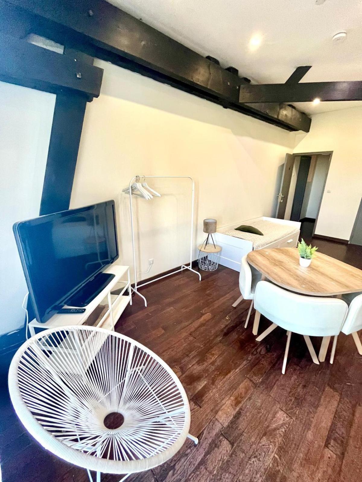 Appart'Hotel Auxerre Monéteau Quarto foto