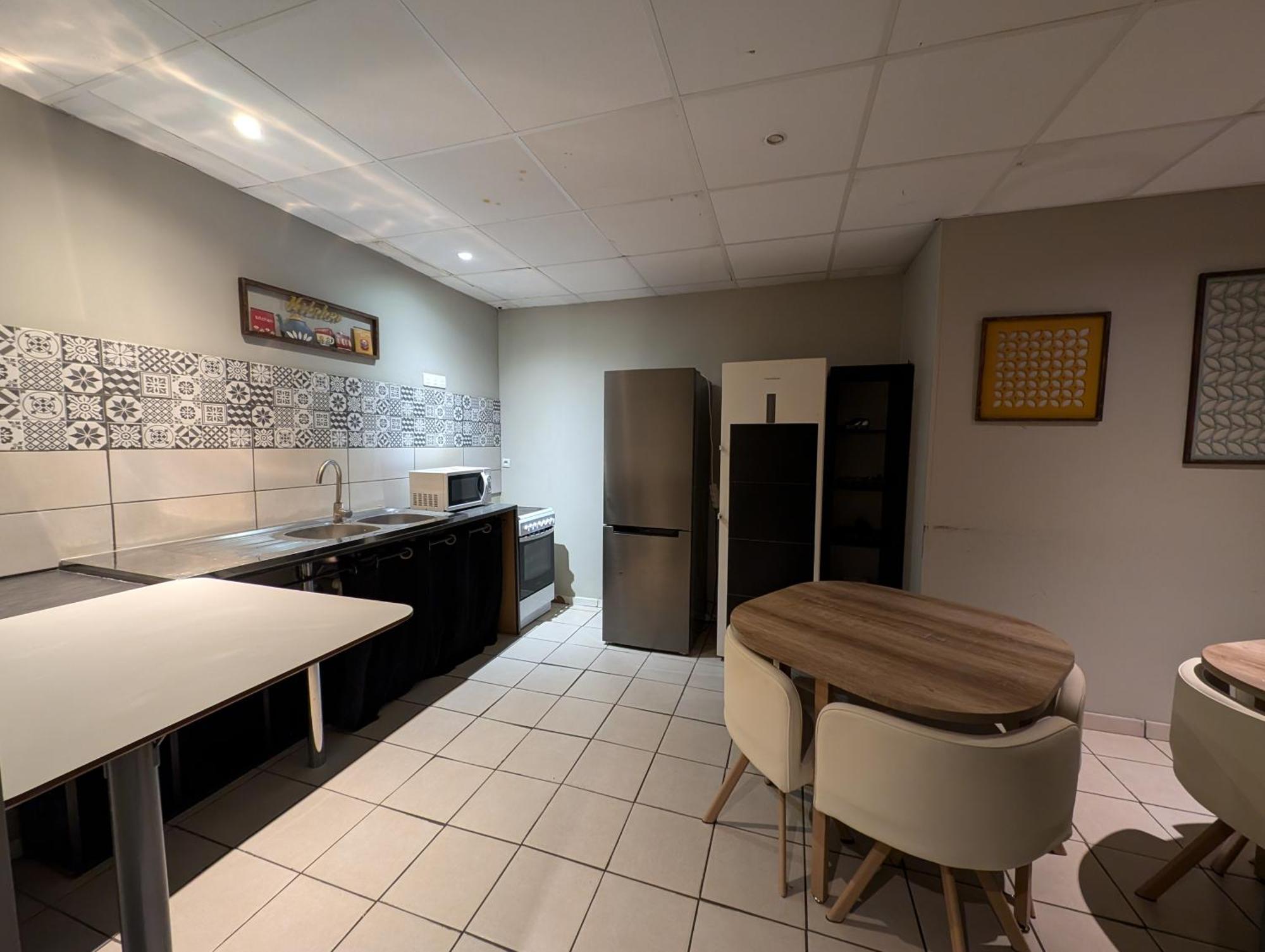 Appart'Hotel Auxerre Monéteau Quarto foto